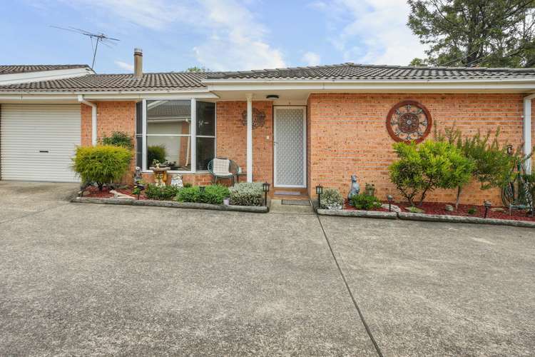 Main view of Homely villa listing, 1/43 Chester Road, Ingleburn NSW 2565
