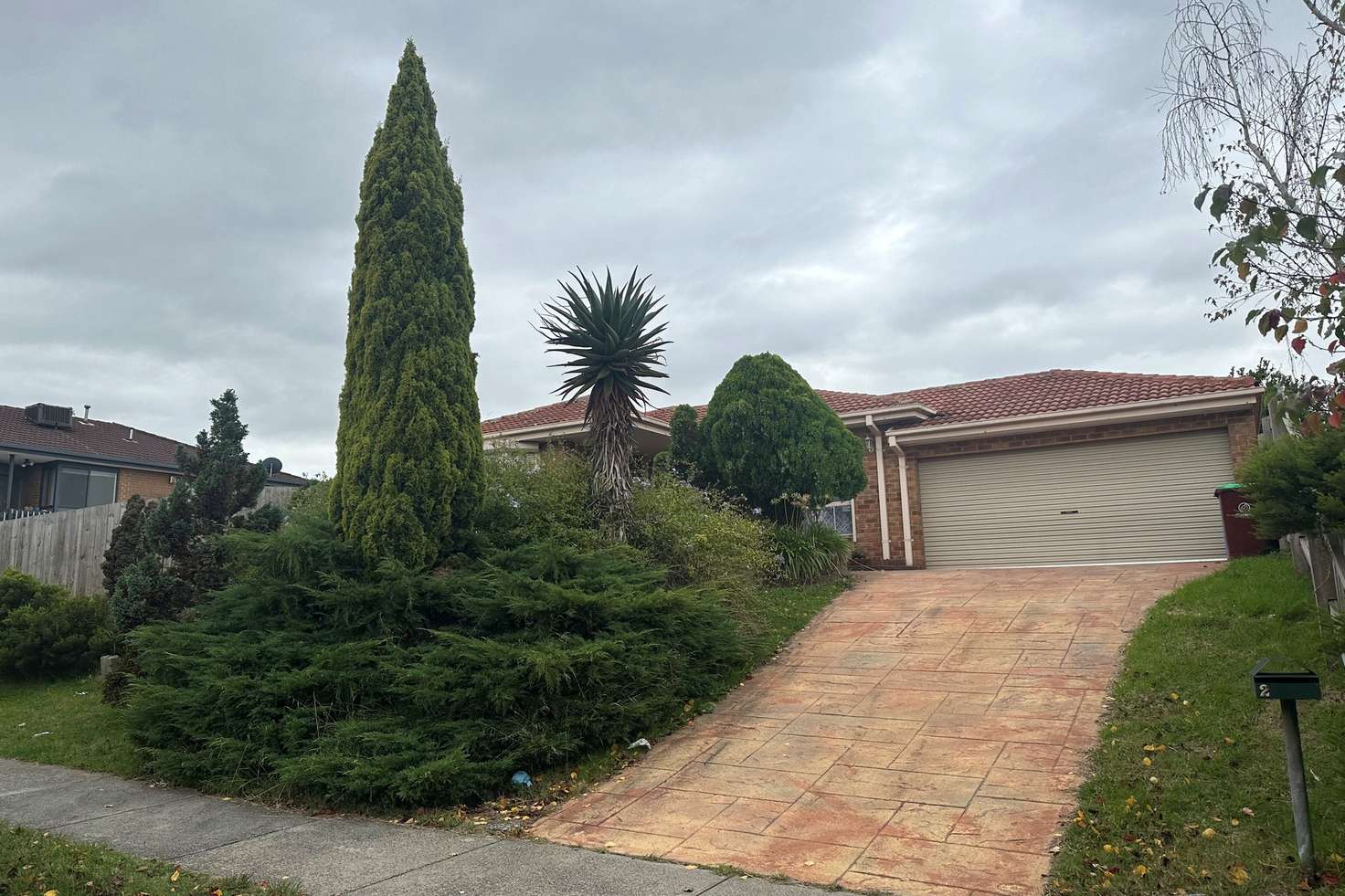 Main view of Homely house listing, 2 Sneddon Drive, Narre Warren South VIC 3805