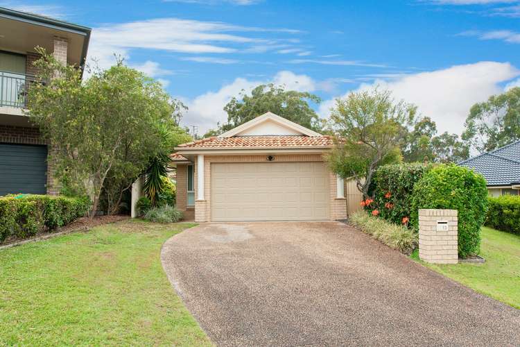 Main view of Homely house listing, 13 Corella Close, Salamander Bay NSW 2317