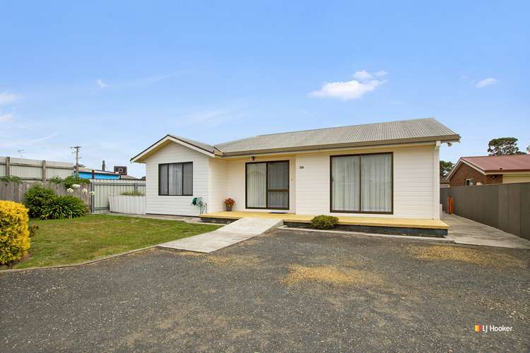 Main view of Homely house listing, 33a Park Street, Wynyard TAS 7325