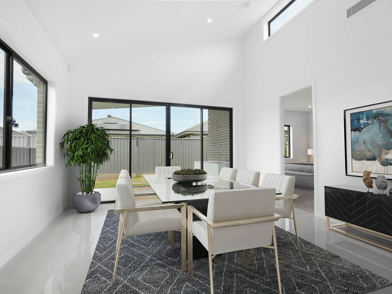 Main view of Homely house listing, 10 Meeson Street, Claymore NSW 2559