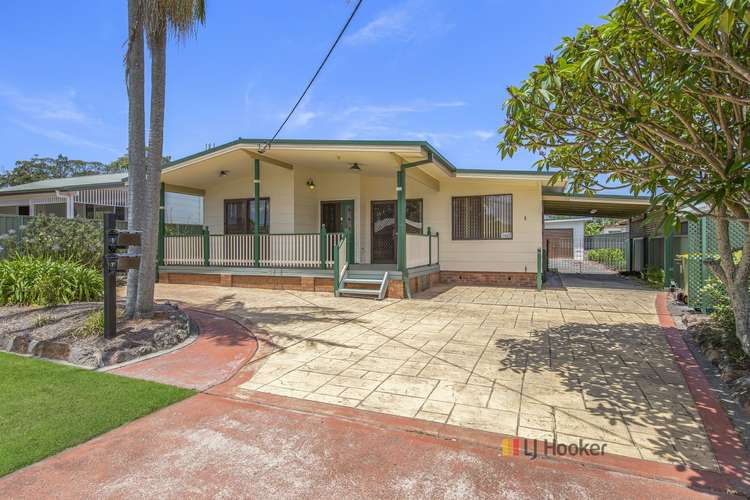 Main view of Homely house listing, 1 Canton Parade, Noraville NSW 2263