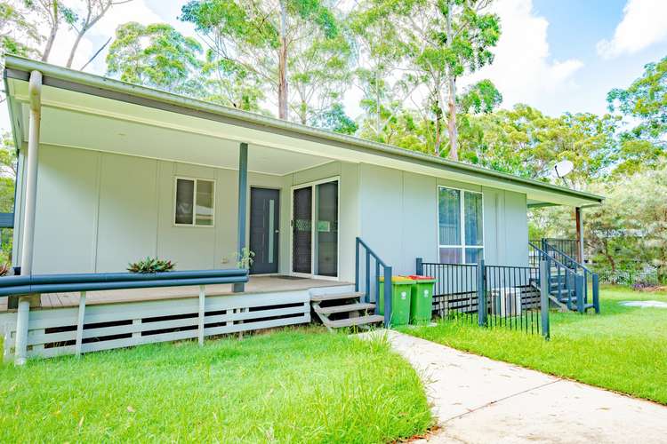 Main view of Homely house listing, 10 Angorra Street, Russell Island QLD 4184