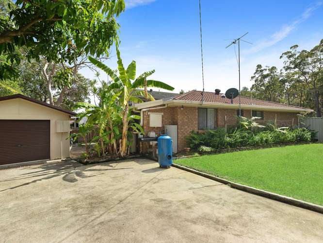 Fifth view of Homely house listing, 7 Summerland Road, Summerland Point NSW 2259