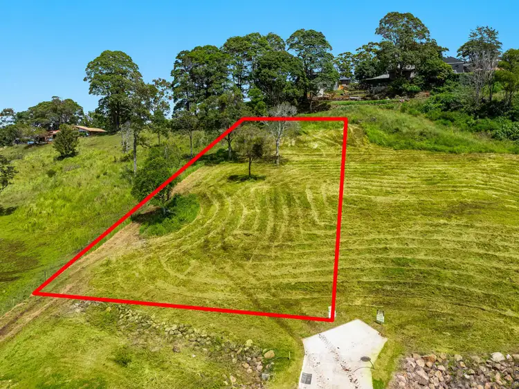 Main view of Homely land listing, 42 Sawyers Avenue, Goonellabah NSW 2480