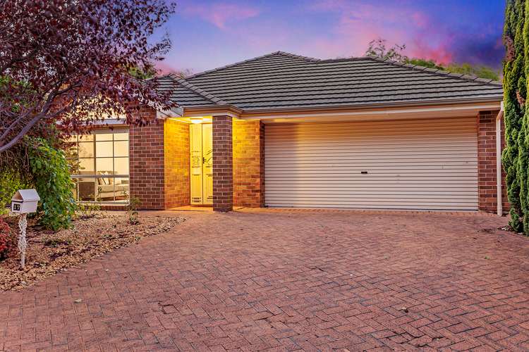 Main view of Homely house listing, 17 Baynes Court, Greenwith SA 5125
