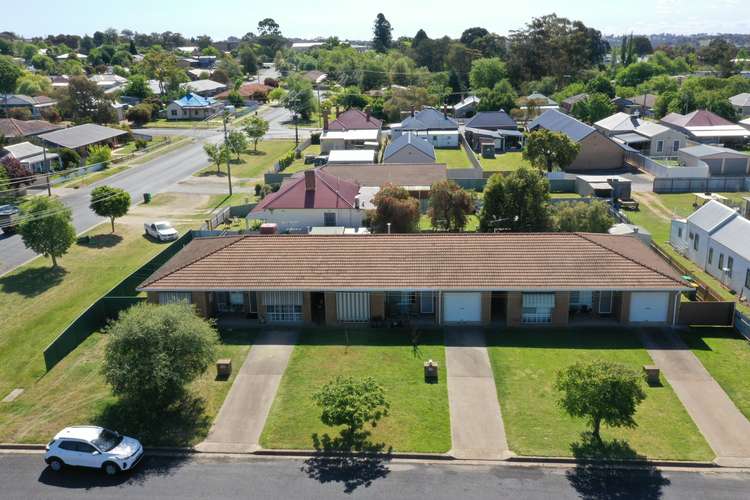 Main view of Homely residentialLand listing, 1/7 Murringo Street, Young NSW 2594