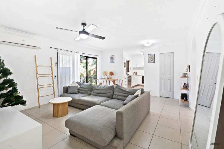 Main view of Homely unit listing, 7/3 Lind Avenue, Palm Beach QLD 4221