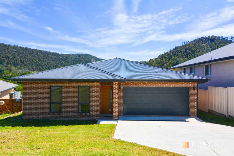 Main view of Homely house listing, 13 Henderson Place, Lithgow NSW 2790