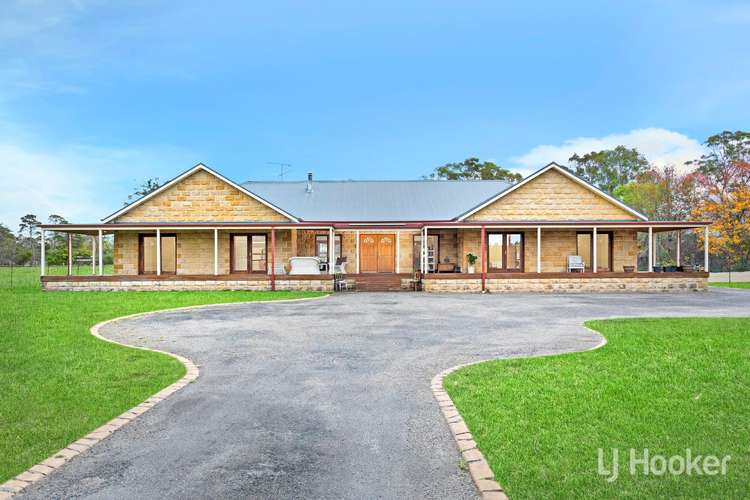 Main view of Homely house listing, 115 Byron Road, Tahmoor NSW 2573