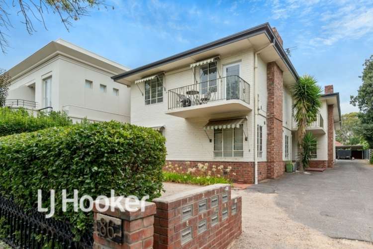 Main view of Homely unit listing, 3/86 Osmond Terrace, Norwood SA 5067