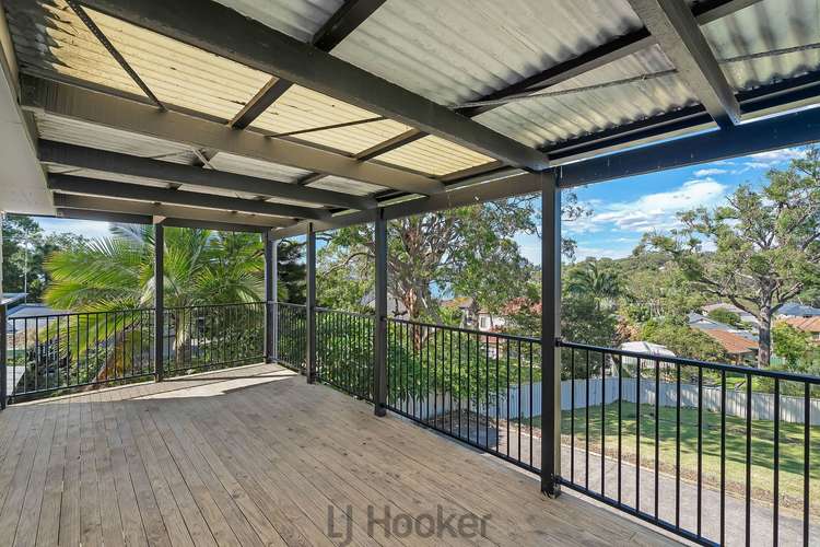 Fourth view of Homely house listing, 24 Bournville Road, Rathmines NSW 2283