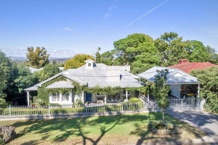 Main view of Homely house listing, 67 Raglan Street, East Tamworth NSW 2340