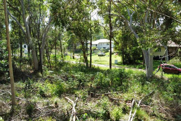 Main view of Homely residentialLand listing, 9 Rhodes Street, Macleay Island QLD 4184