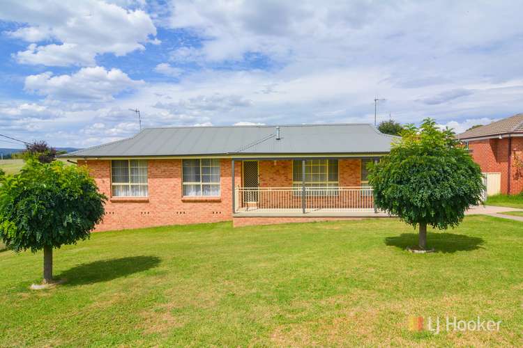 Main view of Homely house listing, 8 Cary Avenue, Wallerawang NSW 2845