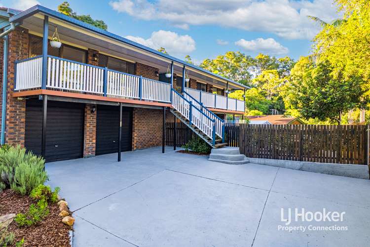 Main view of Homely house listing, 34 Olympus Court, Eatons Hill QLD 4037