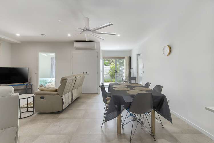 Third view of Homely unit listing, 1/18 Howard Street, Gaythorne QLD 4051