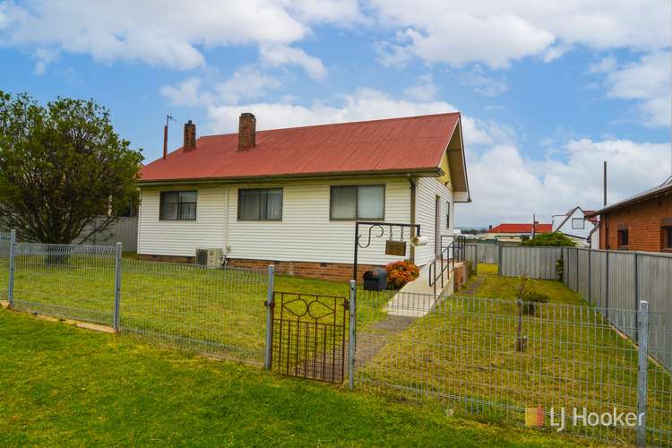 Main view of Homely house listing, 39 Commens Street, Wallerawang NSW 2845
