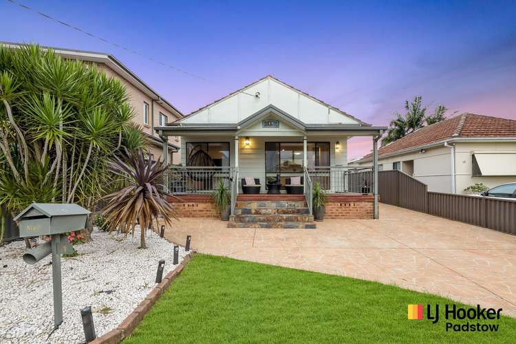 Main view of Homely house listing, 11 Virginius Street, Padstow NSW 2211