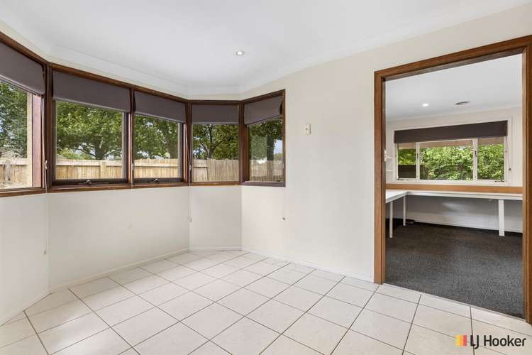 Fifth view of Homely house listing, 36 Bonney Street, Ainslie ACT 2602