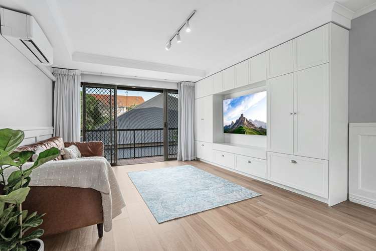 Third view of Homely unit listing, 2/37 Buxton Street, Ascot QLD 4007
