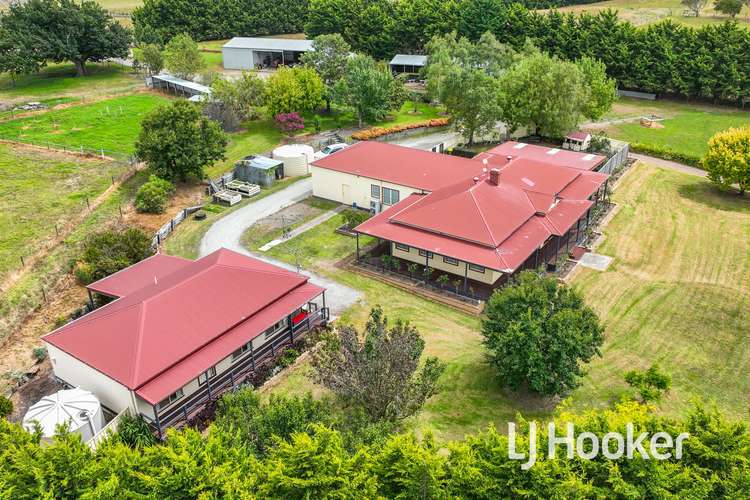 Main view of Homely lifestyle listing, 245 Gleeson Road, Tynong VIC 3813