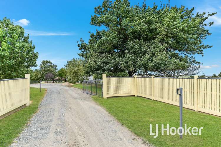 Fourth view of Homely lifestyle listing, 245 Gleeson Road, Tynong VIC 3813
