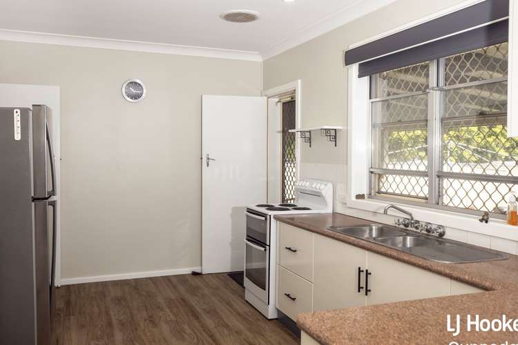 Fourth view of Homely house listing, 42 Lincoln Street, Gunnedah NSW 2380