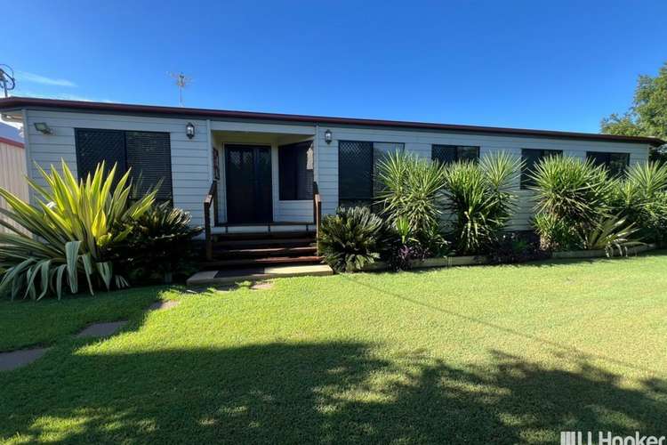 Main view of Homely house listing, 11 Rubyvale Road, Clermont QLD 4721