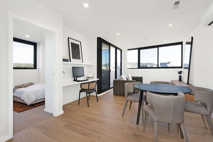 Main view of Homely apartment listing, U4.16 Molo 2 Terry Connolly Street, Coombs ACT 2611