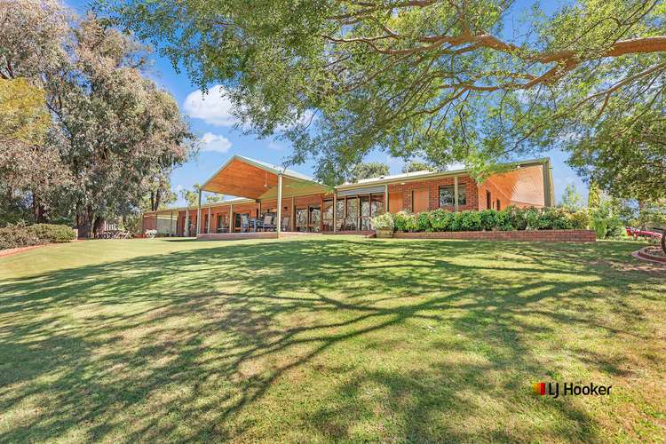 Main view of Homely house listing, 18 Clifton Street East  Via Mathoura, Echuca VIC 3564