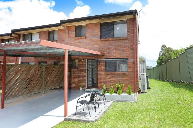 Main view of Homely house listing, 30/93-99 Logan street, Beenleigh QLD 4207