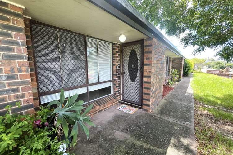 Main view of Homely house listing, 4/17-25 Linning Street, Mount Warren Park QLD 4207