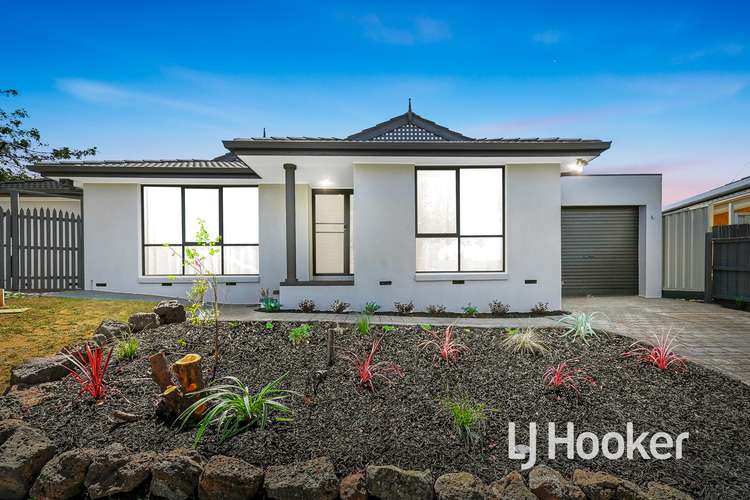 Main view of Homely house listing, 7 Bogong Close, Hallam VIC 3803