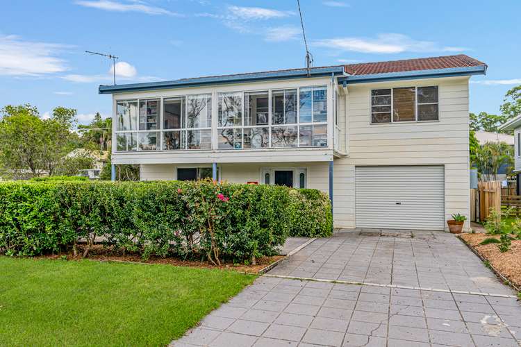 Main view of Homely house listing, 53 Shoreline Drive, North Shore NSW 2444