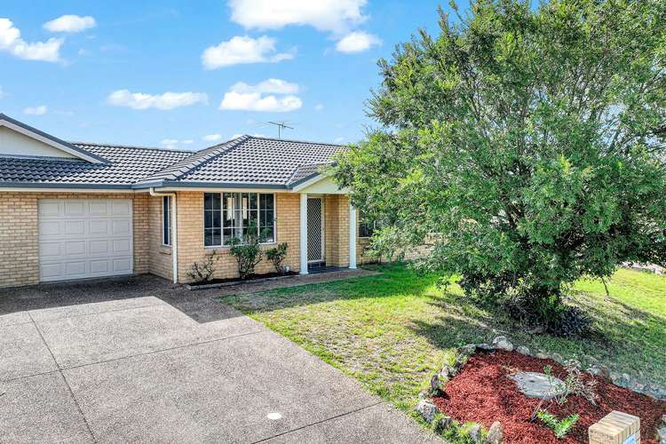 Main view of Homely semiDetached listing, 19 A Wilkinson Bouelvard, Singleton NSW 2330