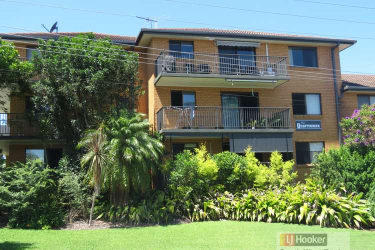 Main view of Homely apartment listing, 10/1 Landsborough Street, South West Rocks NSW 2431
