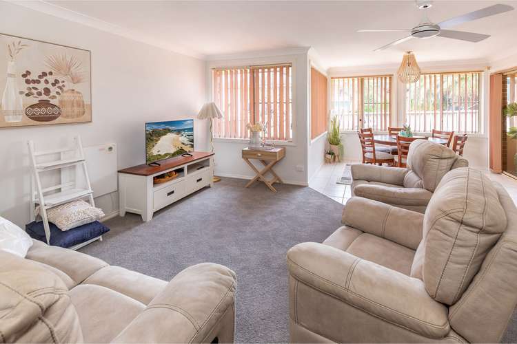 Main view of Homely villa listing, 2/3 Paruna Court, Forster NSW 2428