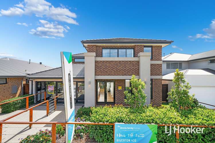 Main view of Homely house listing, 9 Irvine Rise, Werribee VIC 3030