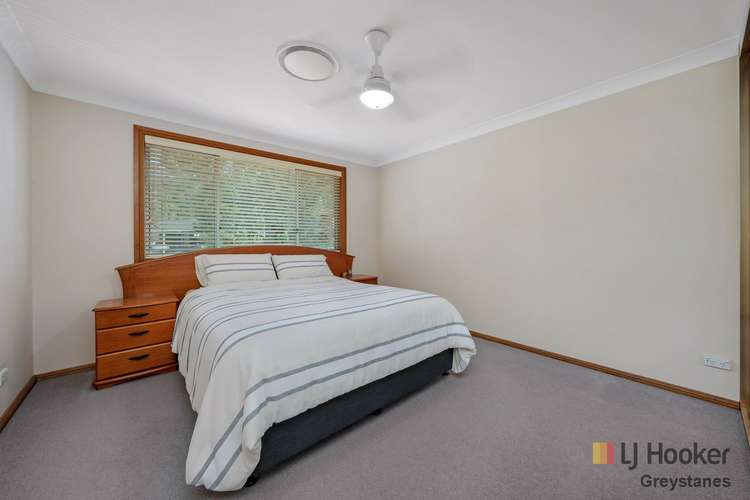 Fifth view of Homely house listing, 8 Bilpin Street, Greystanes NSW 2145