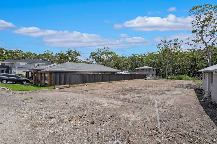 Main view of Homely house listing, 32 Fred Avery Drive, Buttaba NSW 2283