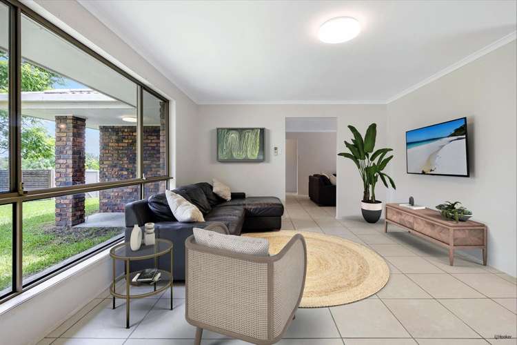 Main view of Homely house listing, 4 Border Drive, Currumbin Waters QLD 4223