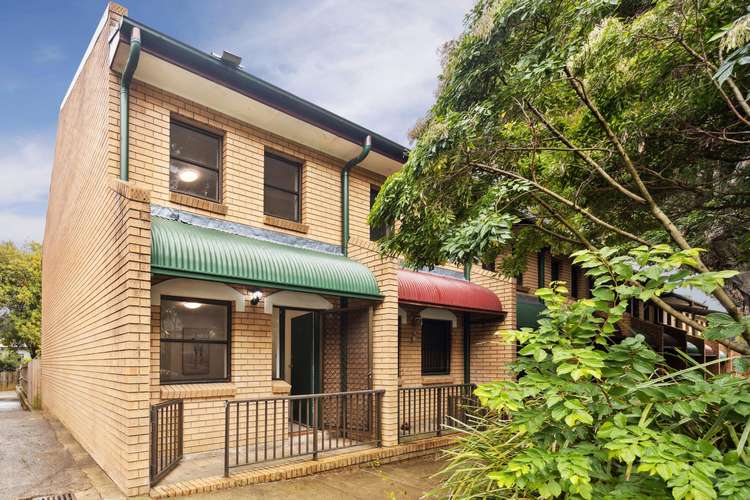 Main view of Homely townhouse listing, 1/31a Devine Street, Erskineville NSW 2043