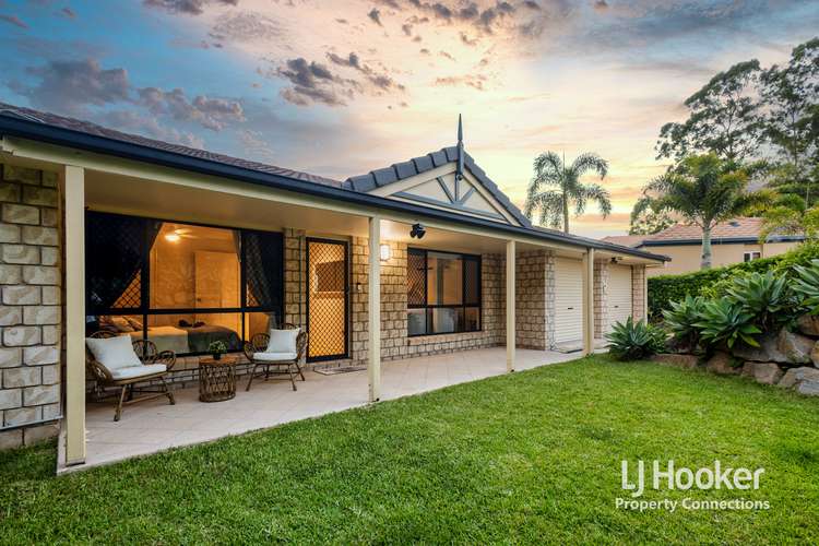 Main view of Homely house listing, 41 Scenic Close, Albany Creek QLD 4035