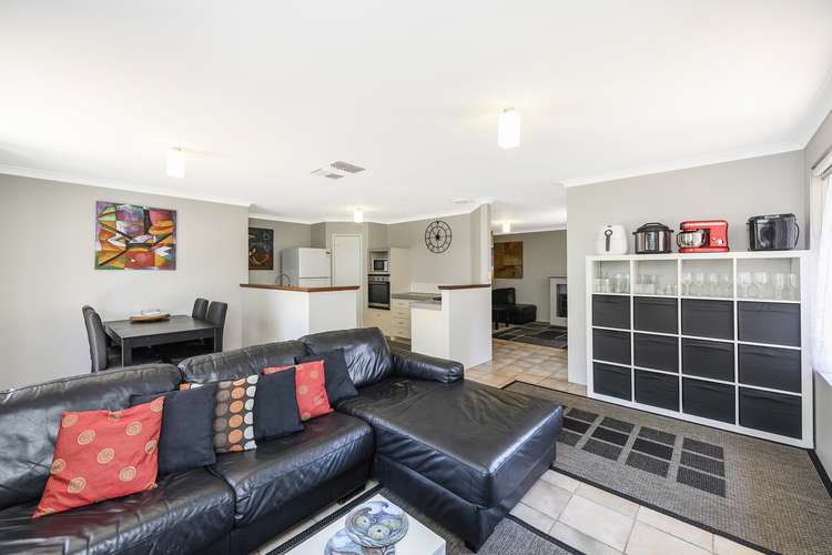 Second view of Homely house listing, 39a Myindee Way, Nollamara WA 6061