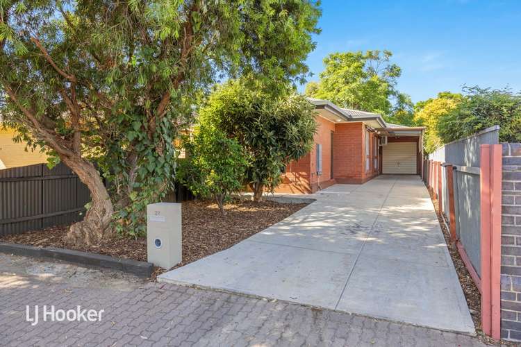 Second view of Homely house listing, 27 Pulsford Road, Prospect SA 5082