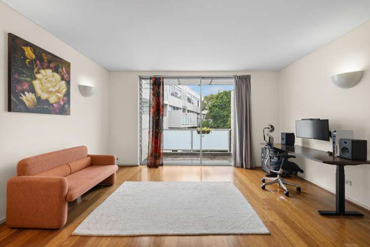 Main view of Homely apartment listing, 17/21-25 Coulson Street, Erskineville NSW 2043