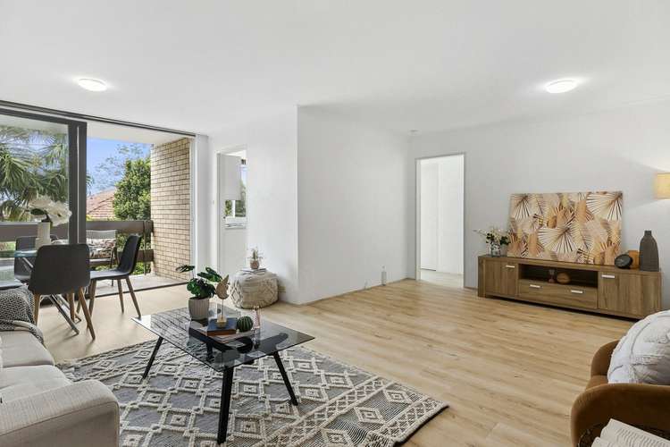 Main view of Homely unit listing, 39/102 Young Street, Cremorne NSW 2090