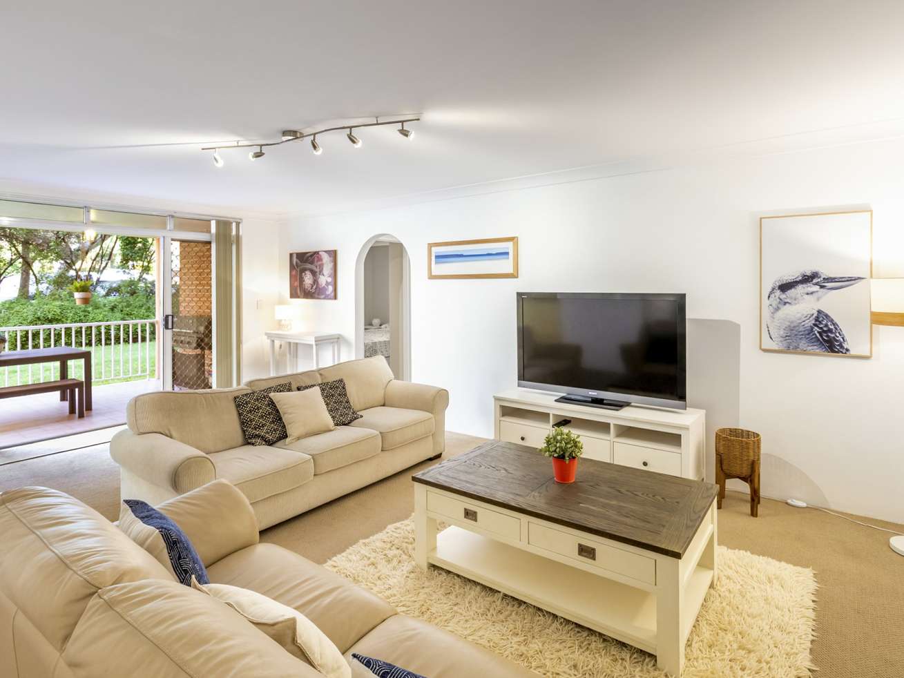 Main view of Homely apartment listing, 10/271-275 Kingsway, Caringbah NSW 2229