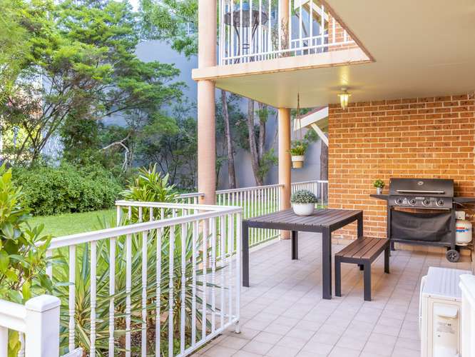 Second view of Homely apartment listing, 10/271-275 Kingsway, Caringbah NSW 2229